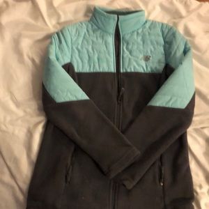 New Balance Jacket